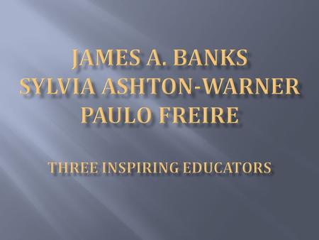  Born September 24th, 1941.  Grew up as an African American in Arkansas during the time of the Jim Crow laws.  He walked 5 miles to get a formal education.