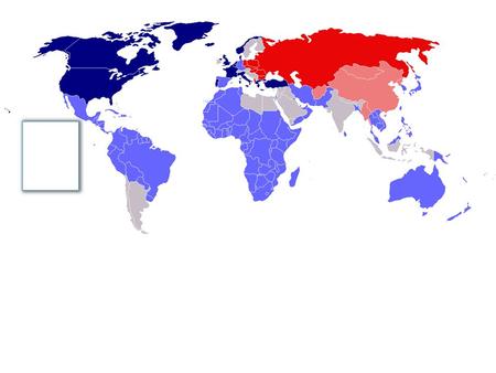 The Red Scare What led to the Red Scare? 1.Growth of Communism in the United States 2.Increased Soviet Power in Eastern Europe 3.Communist governments.