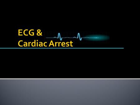  ABC  CAB (Begin first cycle)  C “Approximately”  AT LEAST 100/min  Depth ~1.5 – 2”  AT LEAST 2”  Look, listen, feel  Unresponsive, Abnormal B.