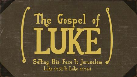 Luke 11:37-44 37 When Jesus had finished speaking, a Pharisee invited him to eat with him; so he went in and reclined at the table. 38 But the Pharisee.