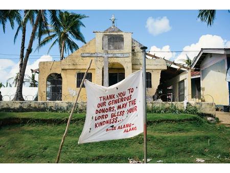 Teachers and Sunday School teachers are being trained as community trauma counsellors through World Relief Canada partners.