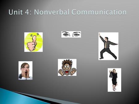  Similarities  Both are symbolic  Both are rule-guided  Can be intentional or unintentional  Are cultural-bound  Differences  NV communication.