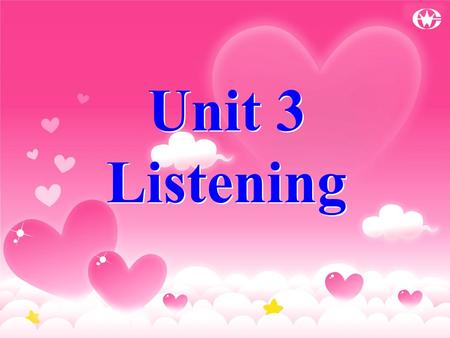 Unit 3 Listening. Listening P23 □ canyons □ forests □ valleys □ mountains □ fish □ waterfalls □ floods □ horses □ Laos □ Thailand □ Tibet □ Dali.