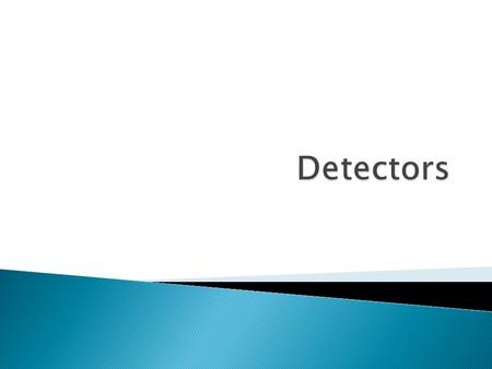  Switches are commonly employed as input devices to indicate the presence or absence of a particular condition in a system or process that is being monitored.