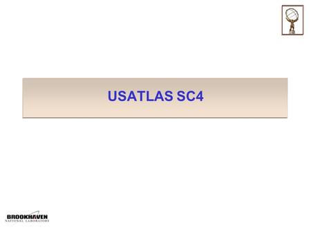 USATLAS SC4. 2 ?! 130.199.48.0…… 130.199.185.0 130.199.48.0 The same host name for dual NIC dCache door is resolved to different IP addresses depending.