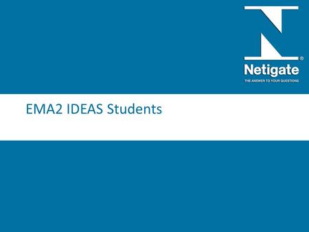 EMA2 IDEAS Students. Name of Home Institution 1. Indian Institute of Technology, Bombay, India 2 (10%) 2. Lahore University of Management Sciences, Pakistan.