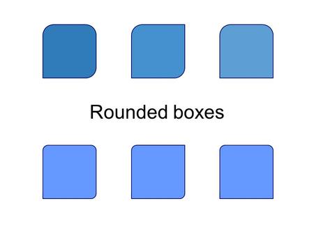 Rounded boxes. You can decorate your slides Our key values DrivePassion IntegrityGrowth.