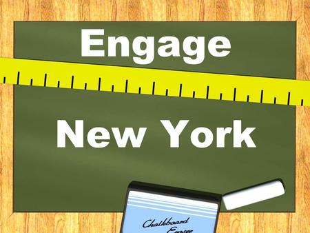 Engage New York.