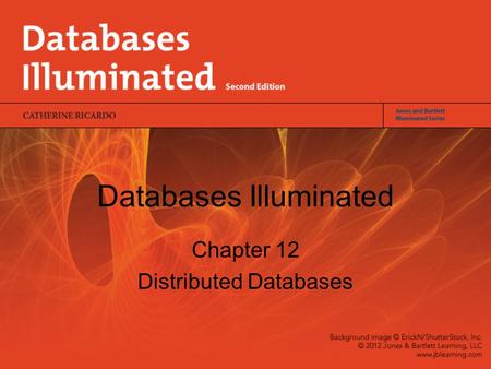 Databases Illuminated