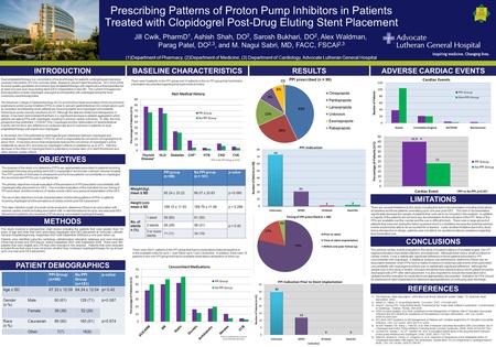 INTRODUCTION Dual antiplatelet therapy is a cornerstone of medical therapy for patients undergoing percutaneous coronary intervention (PCI) for coronary.