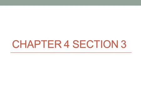 CHAPTER 4 SECTION 3. One American’s Story 2.5 Million Americans faced the British Waldo worked as a surgeon Valley Forge was the Continental Army’s site.