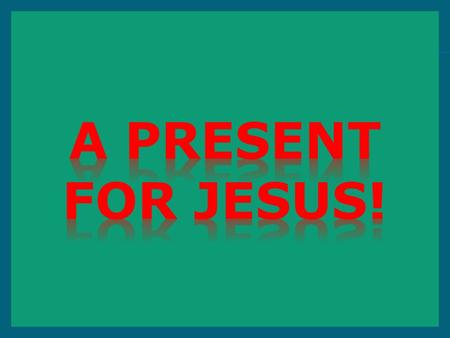  “ When they had heard the king, they departed; and, lo, the star, which they saw in the east, went before them, til it came and stood over where the.