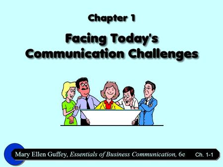 Communication Skills Communication skills are essential for