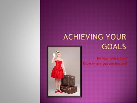 Do you have a plan? Know where you are headed?.  Person with the longest hair goes first.  Introduce yourself like it is today, but it is 10 years ago!