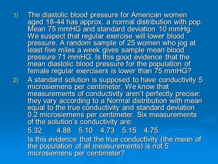 The diastolic blood pressure for American women aged has approx