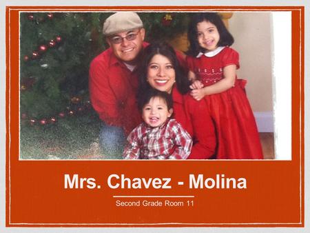 Mrs. Chavez - Molina Second Grade Room 11. Big brothers and little sisters Common Core 4C's Collaboration, Communication, Critical Thinking, Creativity.