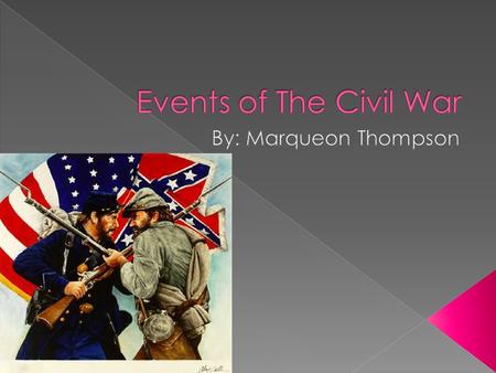  April 12-13, 1861  Charleston, South Carolina  Confederacy wins.