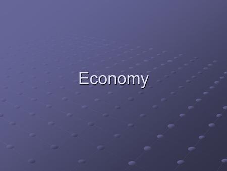 Economy. The rapid developments in computers and the features offered have changed the way the economy operates. Automation by interacting with computers.