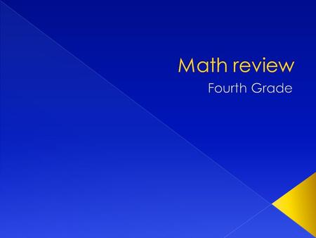 Write in expanded form. 7,392 Find the difference. Check with addition. 60,000 – 3,457 Find the product. 6,051 x 3 SubtractionMultiplication Find the.