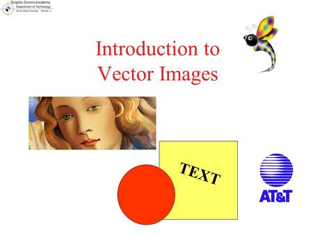 Introduction to Vector Images