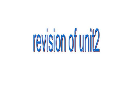 Step1 revision of unit1 1 三条建议 一些建议 2 曾经有段时间 3 经历，检查，穿过 4 遭受 5 切题的 6 交流 7 关心 8 储蓄，收拾 three pieces of advice some advice there was a time when go through.