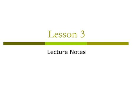 Lesson 3 Lecture Notes. Review Questions  How did Jews get to Europe?  What factors influenced Jewish life in Europe before the French Revolution? 