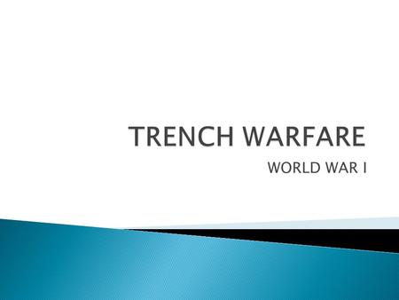 WORLD WAR I.  Britain Declared war on Germany in September 1914  Canada had to go to war because it was a British Colony.