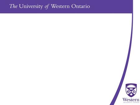 Western University’s Flight to Open Source Deanna Grogan.