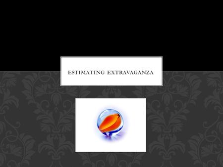 Who are better at estimating males or females? QUESTION.