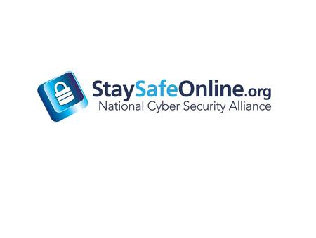 Mission: NCSA’s mission is to educate and therefore empower a digital society to use the Internet safely and securely at home, work, and school, protecting.