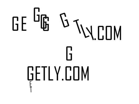 T G G Y L G G G E T. A getly analysis is reinventing the way a business conducts advertising and marketing. Why be good when you can be great…..for free.