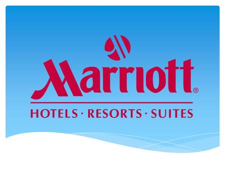 Marriott Customer Satisfaction Survey *only limited participants who complete the entire survey are reward with Marriott Reward Points.