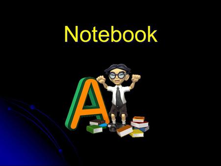 Notebook. Reading Response One Pager One Pager Two Column Journal Two Column Journal Dramatic Structure Dramatic Structure Elements of Fiction Elements.