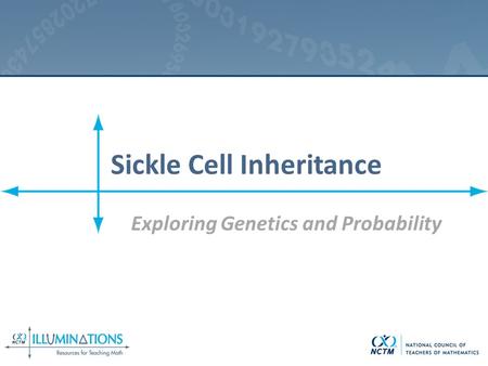 Sickle Cell Inheritance