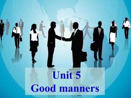 Unit 5 Good manners. II. Translation. 1. — 我们能在这片森林里吃野餐吗？ — 恐怕不能。 — _____ we _____ __ ______ in the forest? — No, ____ ______ _____. 2. 我们不应该摘公园里的花。 We.