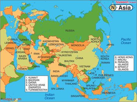 Japanese Geography Japan: Physical Characteristics Japan’s four major islands are Honshu, Hokkaido, Kyushu, Shikoku Japan actually consists of 1000s.