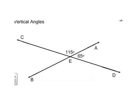 ProvingLinesParallel Slope of Lines Slope: the rise and run of a line To find slope, you use the following formula… y 2 − y 1 = x 2 – x 1 Ex. Find.