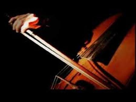 The violoncello, abbreviated as cello (/ˈtʃɛloʊ/ CHEL-oh; plural cellos or celli), is a bowed string instrument with four strings tuned in perfect fifths.