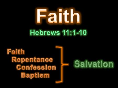 Mark 16:15-16 15. And he said unto them, Go ye into all the world, and preach the gospel to every creature. 16. He that believeth and is baptized shall.