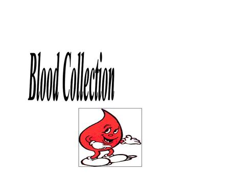 Blood Hematology: Is defined as the study of blood. Everybody is familiar with the sight of blood - the red fluid that oozes out of your body when you've.