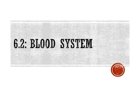  English physician  First known person to completely describe the detail for the circulatory system and the properties of blood.