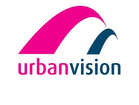 URBAN VISION PARTNERSHIP LIMITED PRESENTATION TO ENVIRONMENTAL, HOUSING AND PLANNING OVERVIEW AND SCRUTINY COMMITTEE 19 TH DECEMBER 2005.