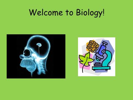 Welcome to Biology!. Who is Mr. Kass??? Education: B.P.H.E. and B. Ed. (University of Toronto) * Took courses in human anatomy, physiology, biology, zoology,