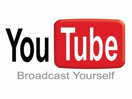 YouTube What is YouTube? A place where people can share, view, and upload videos. There are many different types of videos, from funny bloopers to news.