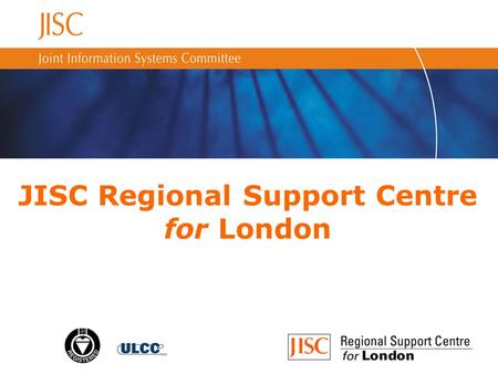 JISC Regional Support Centre for London. The National Landscape DFES e-Strategy – Harnessing Technology: Transforming learning and children's services.