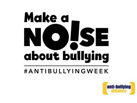 What do these people have in common? True or false? 30% of 6-15 year olds have been bullied in the past year. True? False?