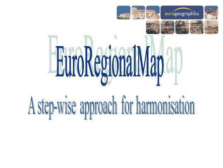 Page 2 Harmonisation approach NDB larger scale NDB similar scale EuroRegionalMap Nat. Harm. Core NDB1 NDB2 Determining a reference dataset to producers,