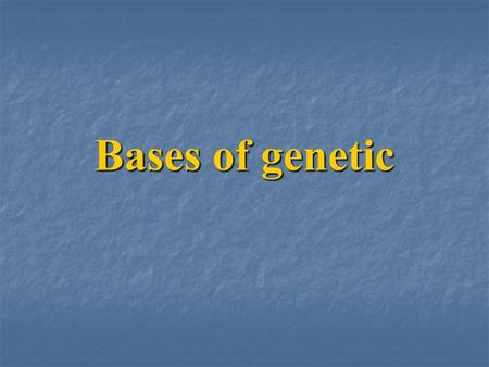 Bases of genetic. Nucleus & Related Structures A nucleus is present in all eukaryotic cells that divide. If a cell is cut in half, the anucleate portion.