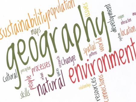 NCEA Geography Nau mai! Margaret Leamy National Coordinator Social Science M: 021708981.