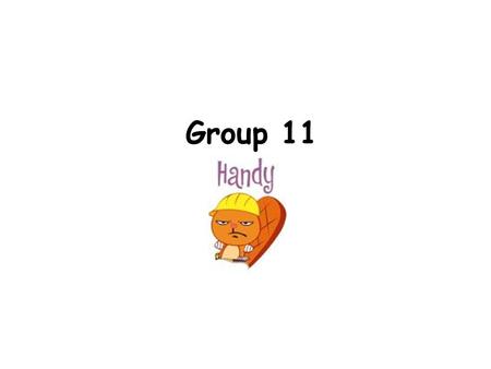 Group 11. CriticalityFailure EffectMax Probability HighInjury to user may occur. LowLoss of some or all functions of the device. Customer dissatisfaction.